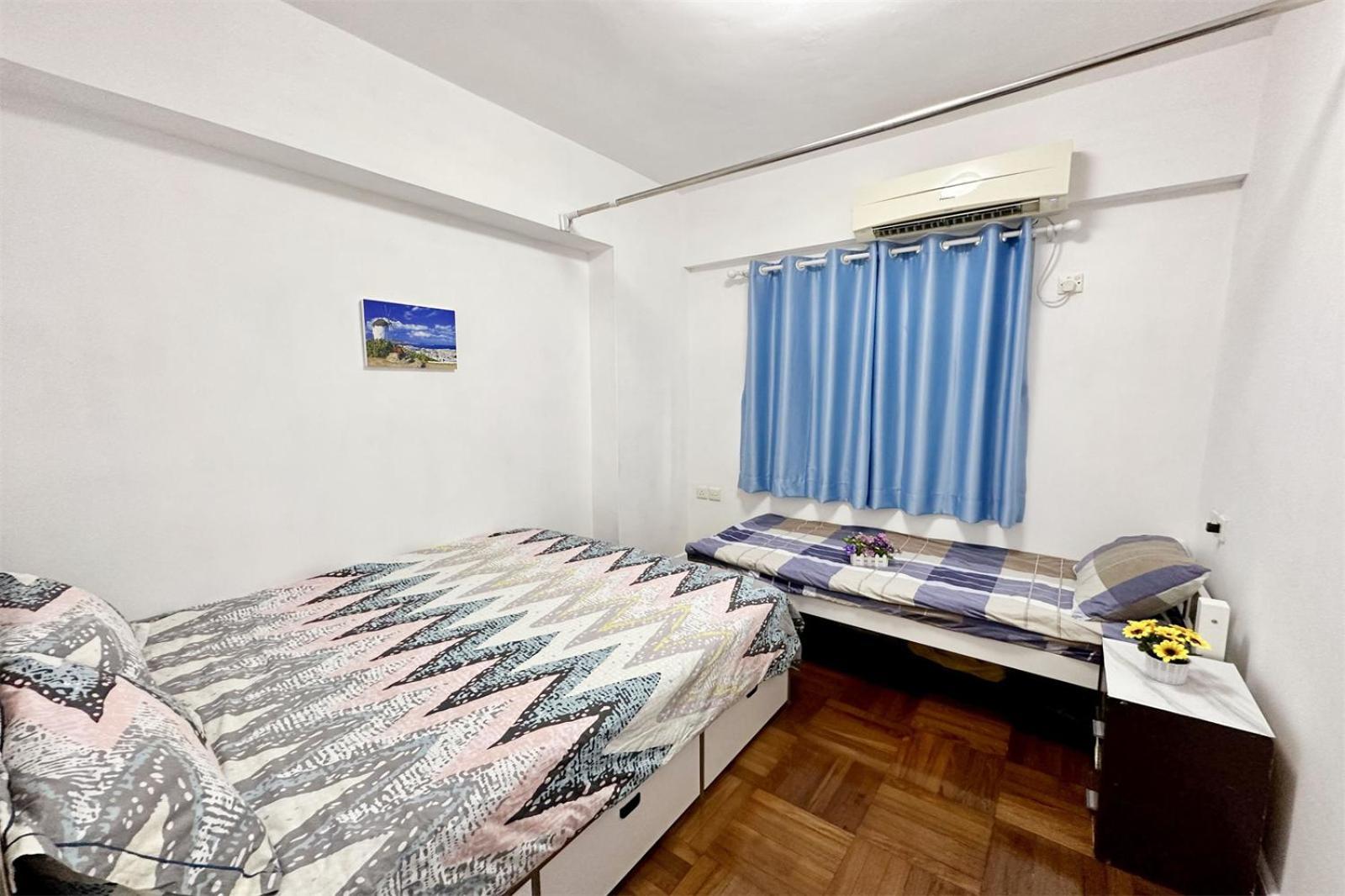 Fantastic Queen Beds, 4Rms Beside Mtr Grand 14Ppls 2 Bathrm 香港 外观 照片