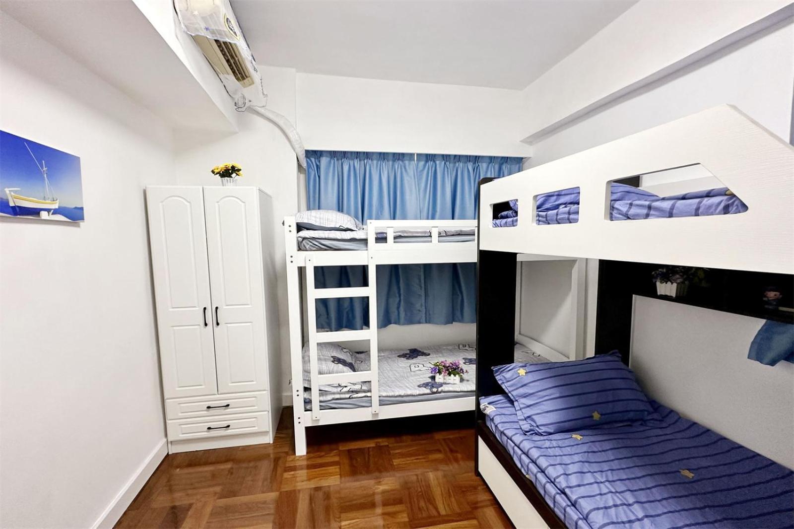Fantastic Queen Beds, 4Rms Beside Mtr Grand 14Ppls 2 Bathrm 香港 外观 照片