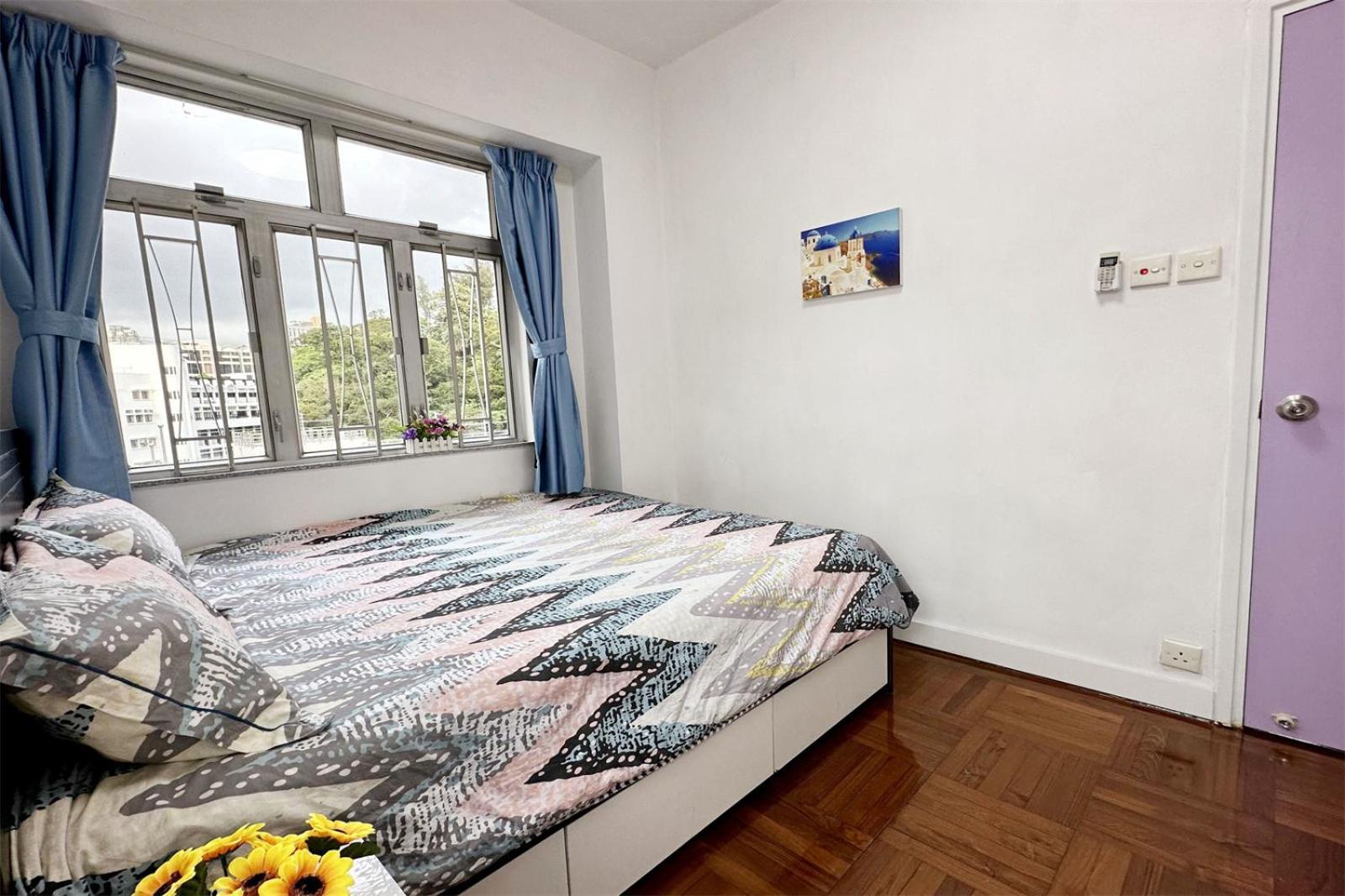 Fantastic Queen Beds, 4Rms Beside Mtr Grand 14Ppls 2 Bathrm 香港 外观 照片