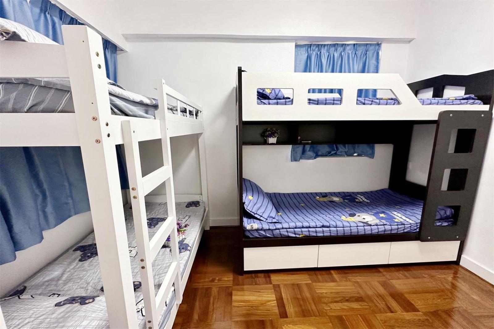 Fantastic Queen Beds, 4Rms Beside Mtr Grand 14Ppls 2 Bathrm 香港 外观 照片